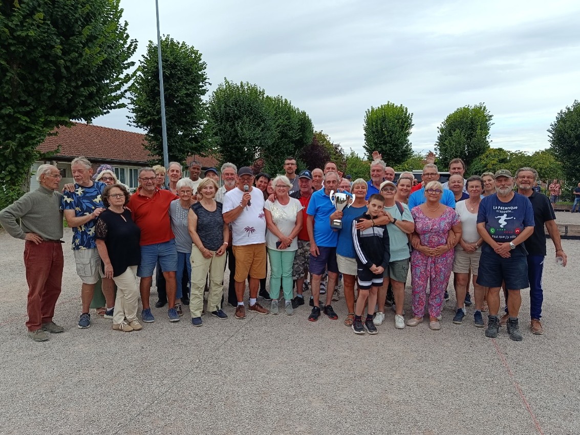 Septembre 2026 Photo Tournoi Boule RTBF