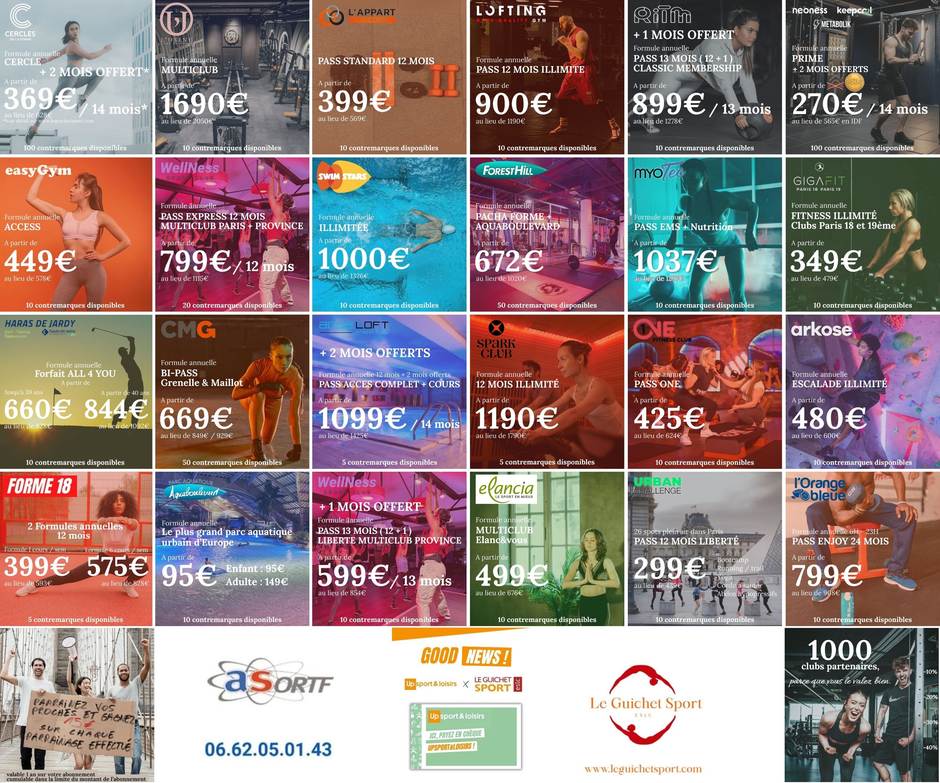 2025 10 Visuel USORTF