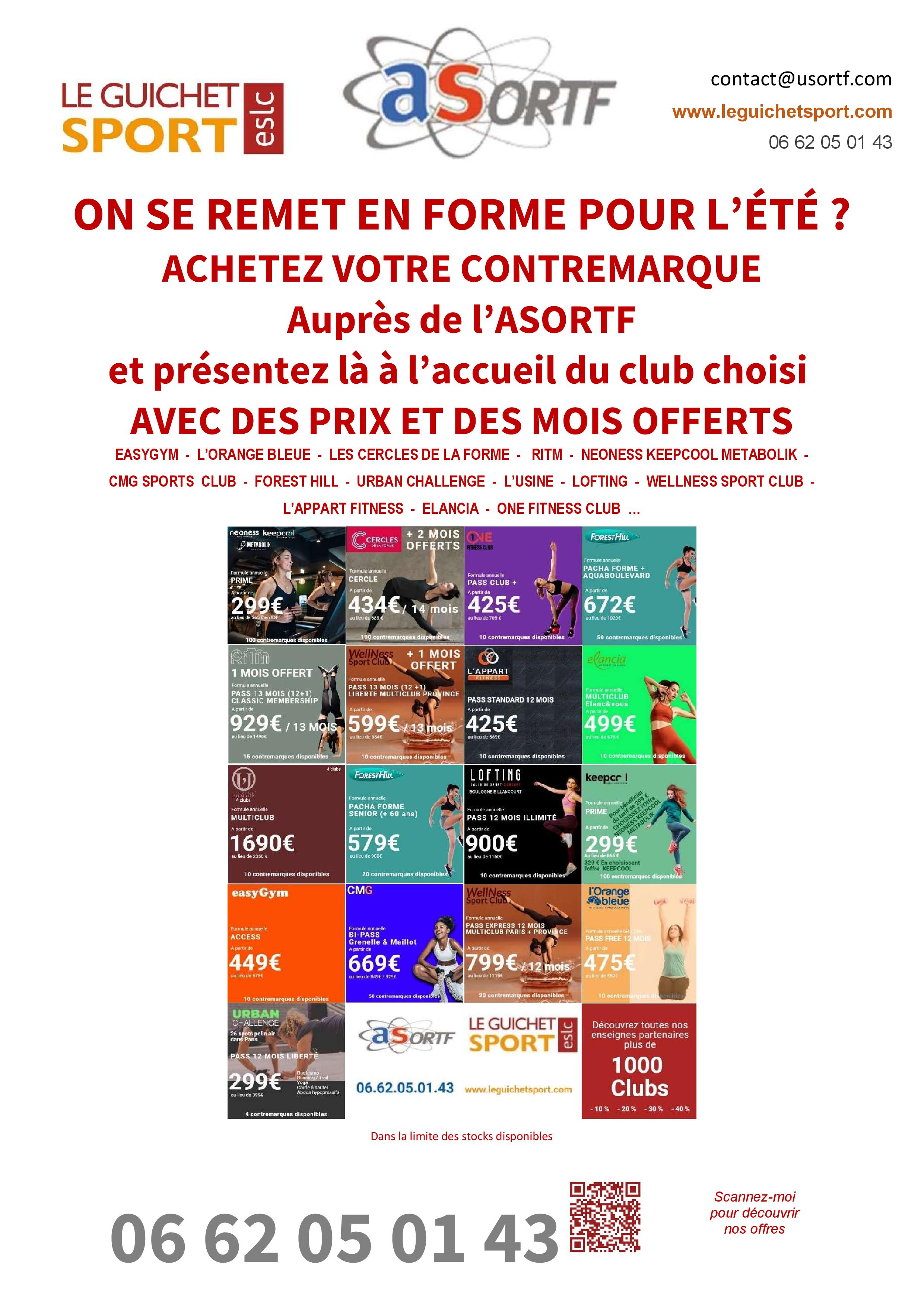 AFFICHE A4 CSE AVRIL 2025 ASORTF