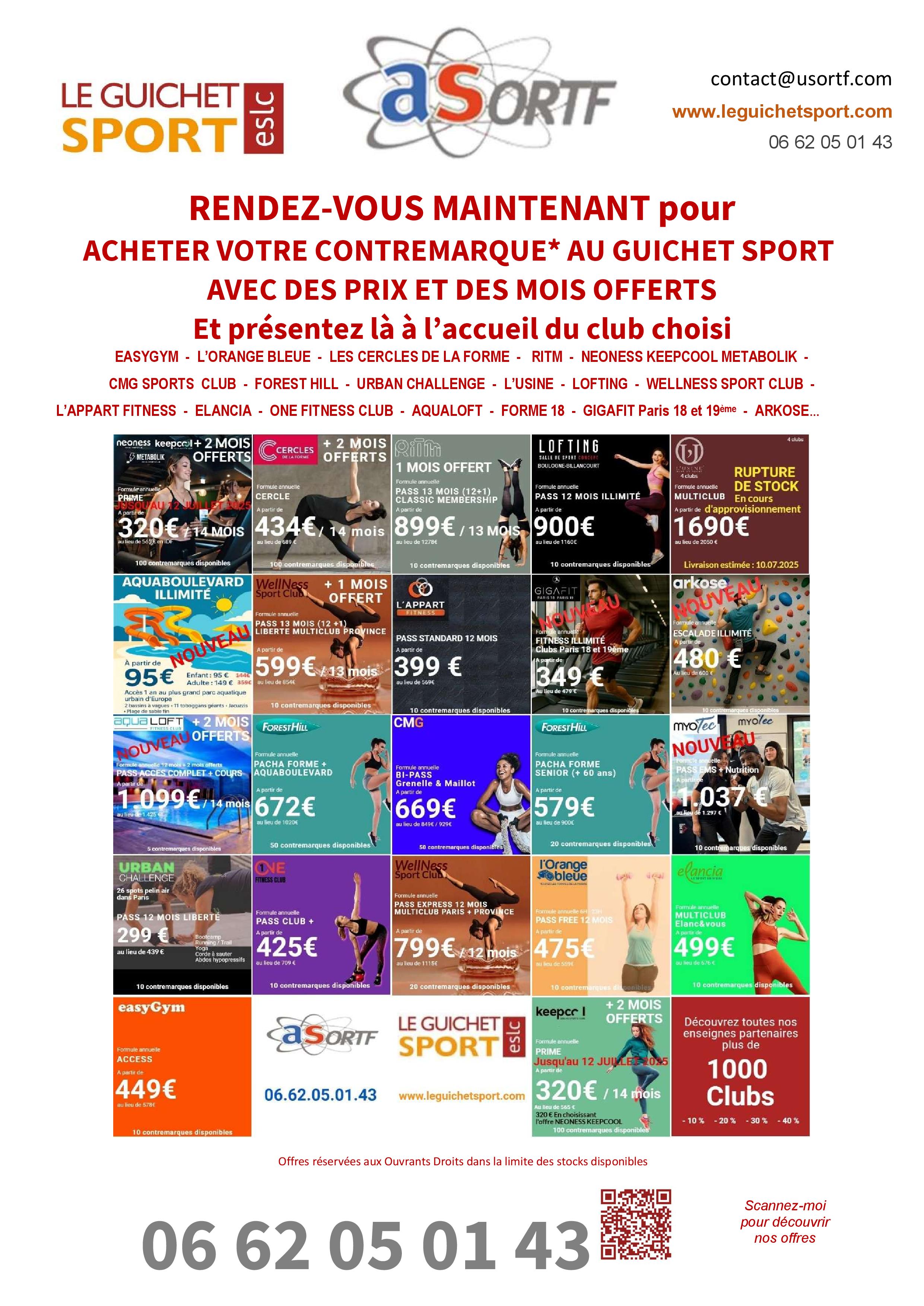 AFFICHE A4 CSE JUILLET 2025 ASORTF
