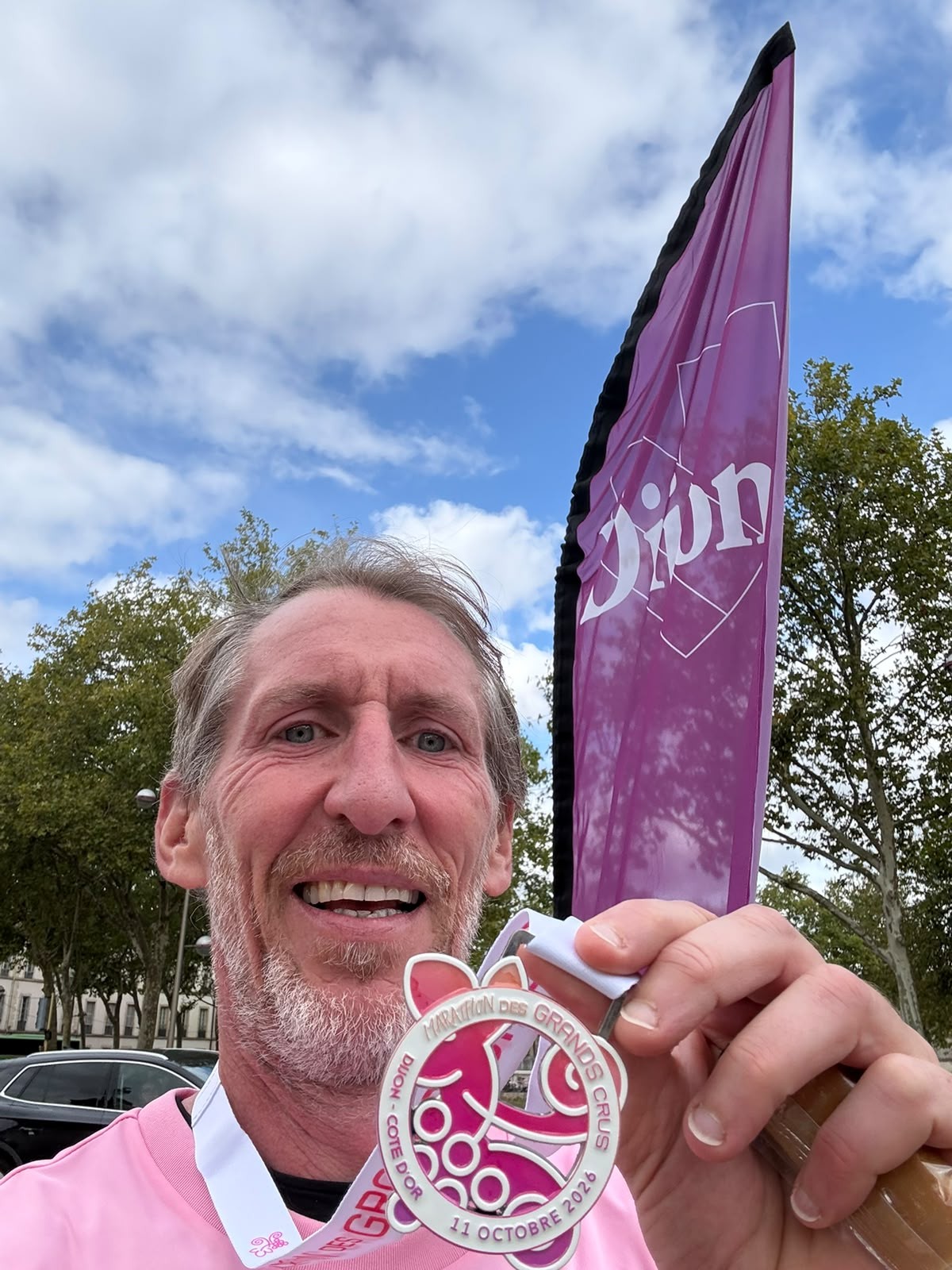 seb lorieux medaille