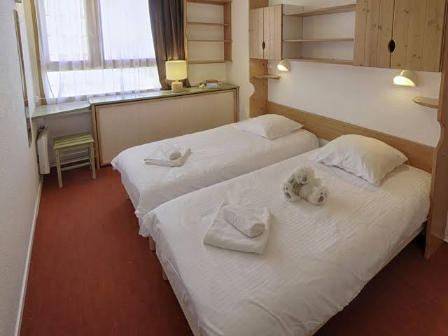 chambre VCS